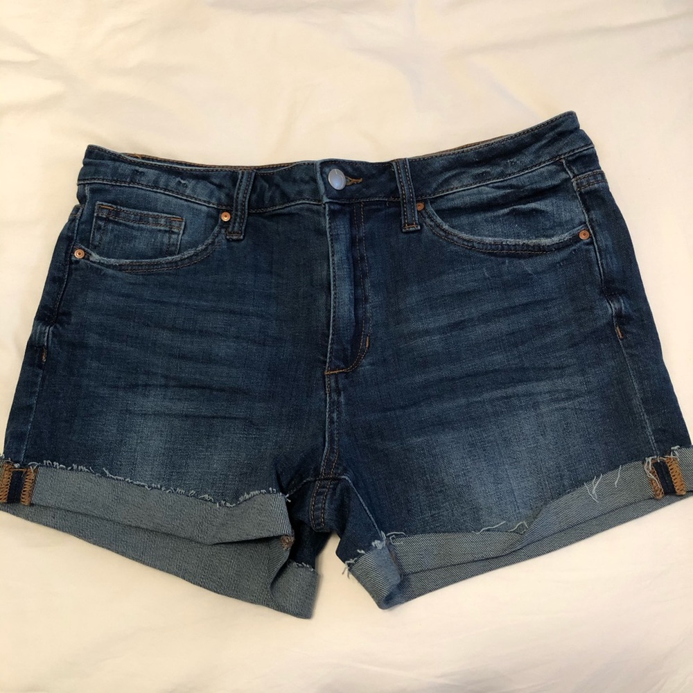 Joe’s Jeans Shorts!